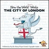 KNYGA Bookshop How the World REALLY Works: The City of London