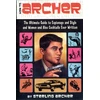 KNYGA Bookshop How to Archer