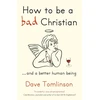 KNYGA Bookshop How to be a Bad Christian