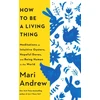 KNYGA Bookshop How to Be a Living Thing