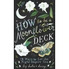 KNYGA Bookshop How to Be a Moonflower Deck