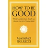 KNYGA Bookshop How To Be Good