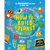 KNYGA Bookshop How to Build a Planet