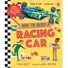 KNYGA Bookshop How to Build a Racing Car