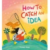 KNYGA Bookshop How to Catch an Idea