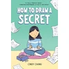 KNYGA Bookshop How to Draw a Secret