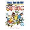 KNYGA Bookshop How to Draw Brilliant Cartoons