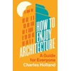 KNYGA Bookshop How to Enjoy Architecture
