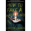 KNYGA Bookshop How to Fake a Haunting