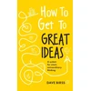 KNYGA Bookshop How to Get to Great Ideas