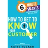 KNYGA Bookshop How to Get to Know your Customer