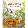KNYGA Bookshop How To Grow And Eat Monster Vegetables