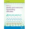 KNYGA Bookshop How to Identify and Overcome Handwriting Difficulties
