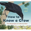 KNYGA Bookshop How to Know a Crow