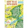 KNYGA Bookshop How to Lie with Maps, Third Edition