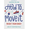 KNYGA Bookshop How To Move It