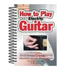 KNYGA Bookshop How To Play Electric Guitar