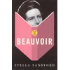 KNYGA Bookshop How To Read Beauvoir