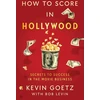 KNYGA Bookshop How to Score in Hollywood