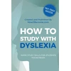 KNYGA Bookshop How to Study with Dyslexia Pocketbook