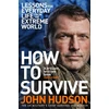 KNYGA Bookshop How to Survive