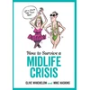 KNYGA Bookshop How to Survive a Midlife Crisis