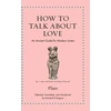 KNYGA Bookshop How to Talk about Love
