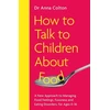 KNYGA Bookshop How to Talk to Children About Food