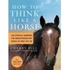 KNYGA Bookshop How to Think Like a Horse
