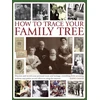 KNYGA Bookshop How to Trace Your Family Tree