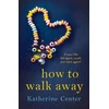 KNYGA Bookshop How to Walk Away