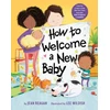 KNYGA Bookshop How to Welcome a New Baby