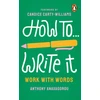 KNYGA Bookshop How To Write It