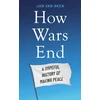 KNYGA Bookshop How Wars End