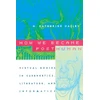 KNYGA Bookshop How We Became Posthuman