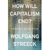 KNYGA Bookshop How Will Capitalism End?