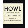 KNYGA Bookshop Howl and Other Poems