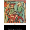 KNYGA Bookshop Hrafnkel's Saga and Other Icelandic Stories