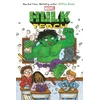 KNYGA Bookshop Hulk Teach!
