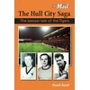 KNYGA Bookshop Hull City Saga