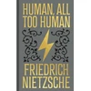KNYGA Bookshop Human, All Too Human