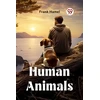 KNYGA Bookshop Human Animals (Edition2023)