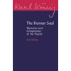 KNYGA Bookshop Human Soul