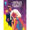 KNYGA Bookshop Human Target by Tom King and Greg Smallwood: The Deluxe Edition