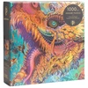 KNYGA Bookshop Humming Dragon (Android Jones Collection) 1000 Piece Jigsaw Puzzle