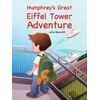 KNYGA Bookshop Humphrey's Great Eiffel Tower Adventure