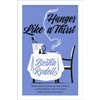KNYGA Bookshop Hunger Like a Thirst
