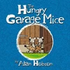 KNYGA Bookshop Hungry Garage Mice