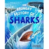 KNYGA Bookshop Hungry History of Sharks