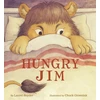 KNYGA Bookshop Hungry Jim